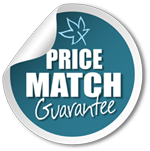 Price Match Guarantee